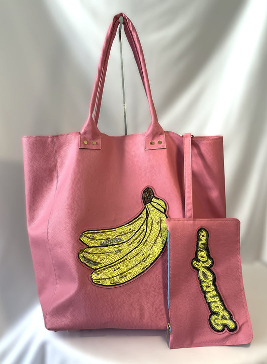 Banana Tote