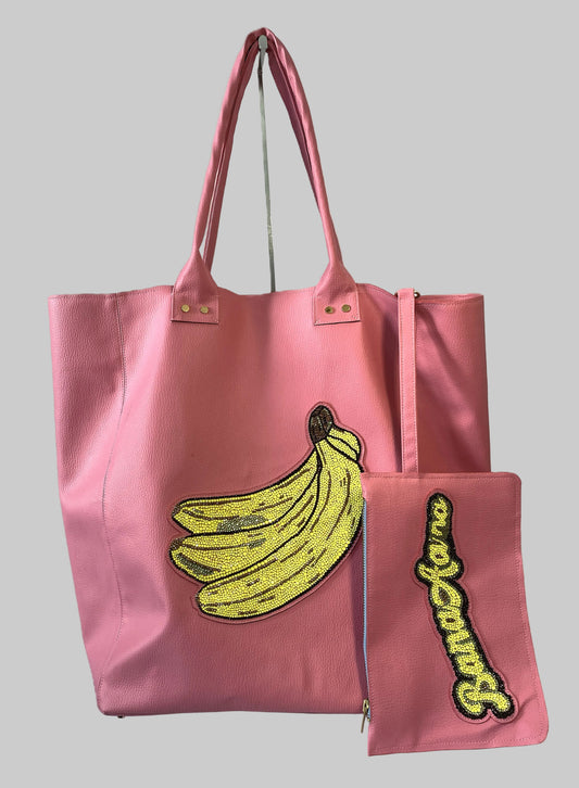 Banana Tote