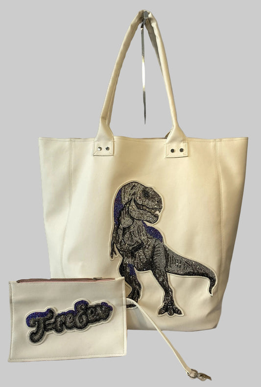 T-rex Tote