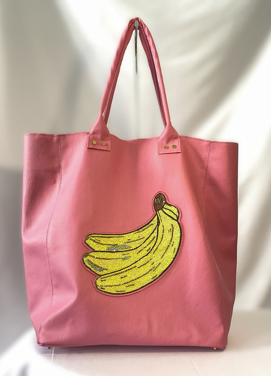 Banana Tote