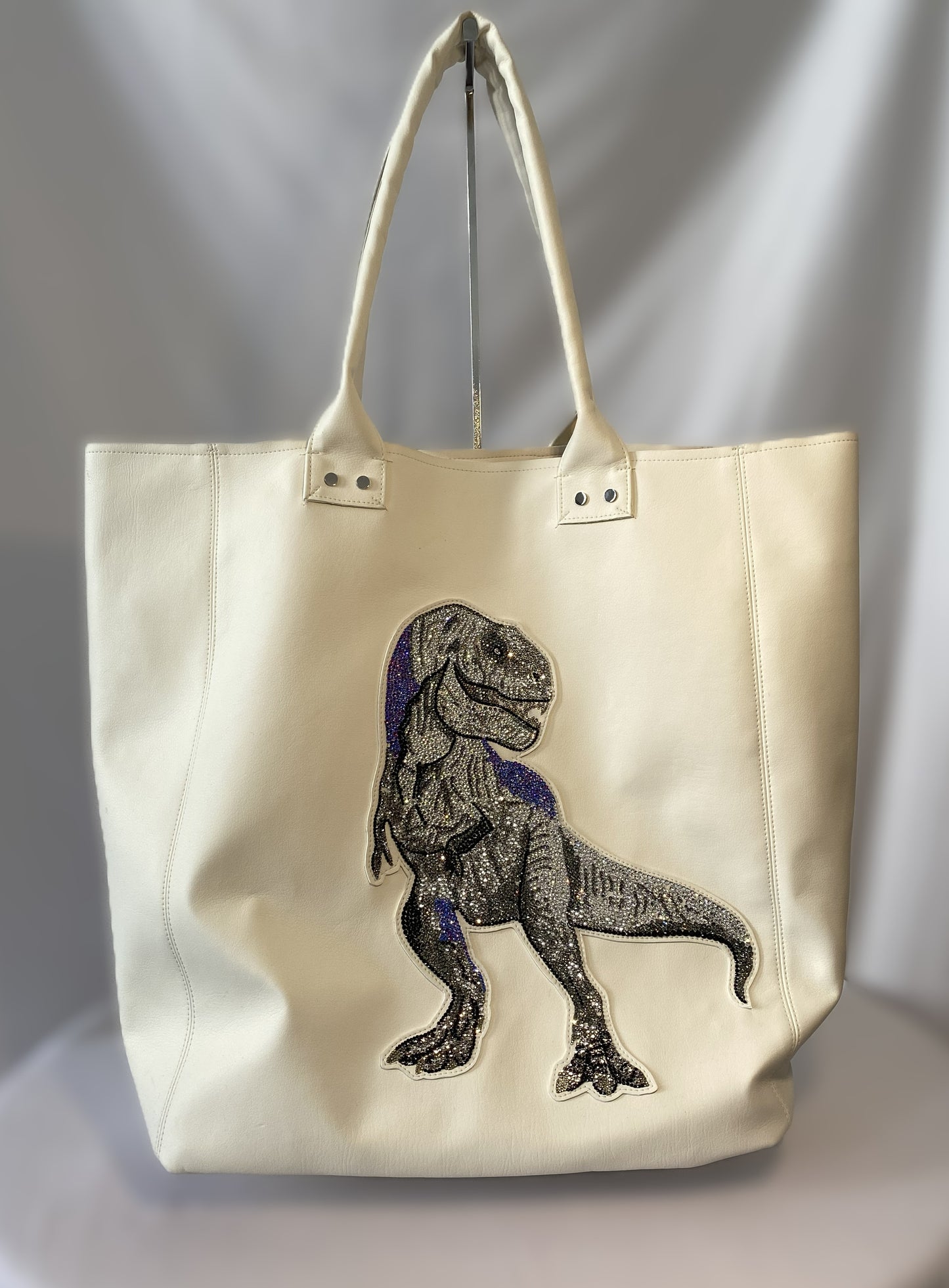 T-rex Tote