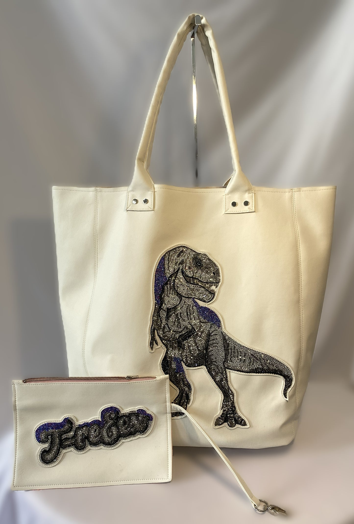T-rex Tote