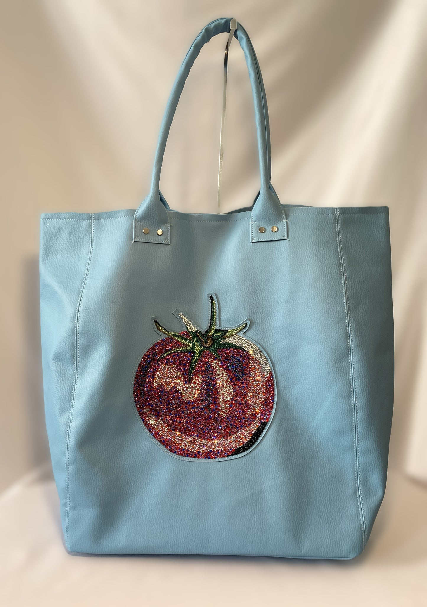 Tomato Tote