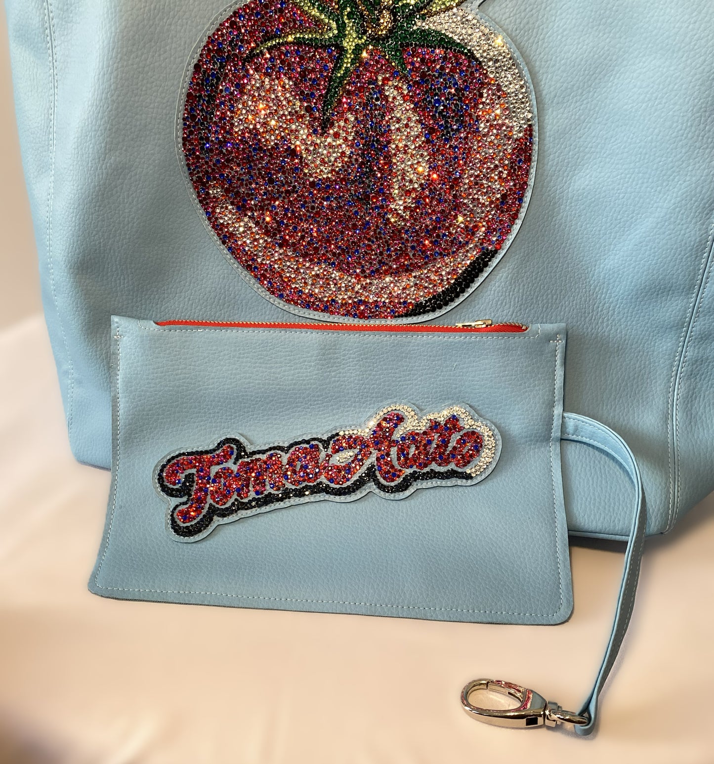 Tomato Tote