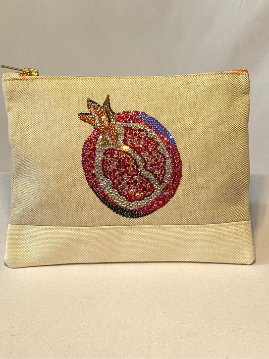 POMEGRANATE