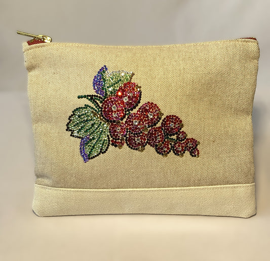 RED CURRANTS