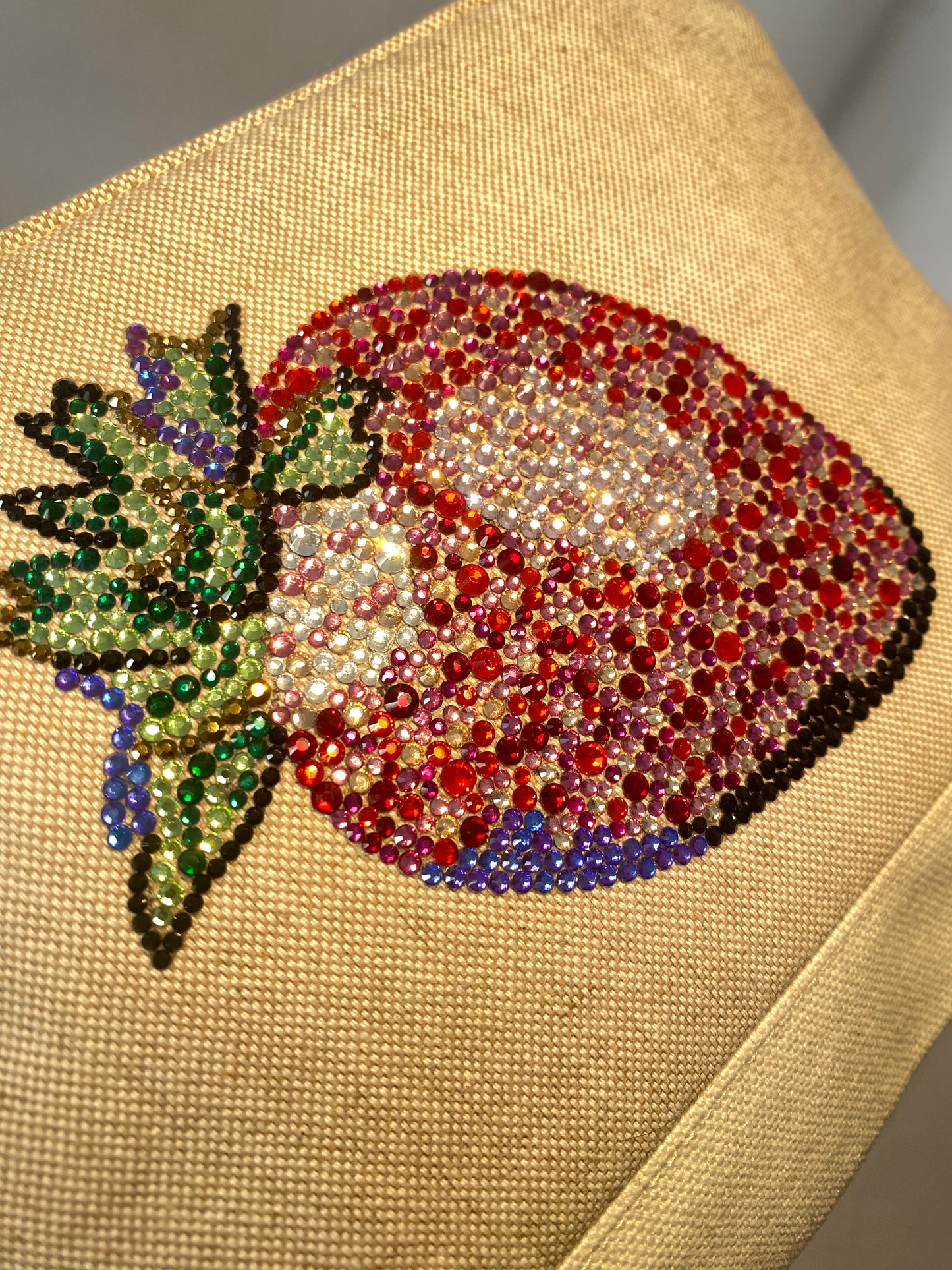 STRAWBERRY