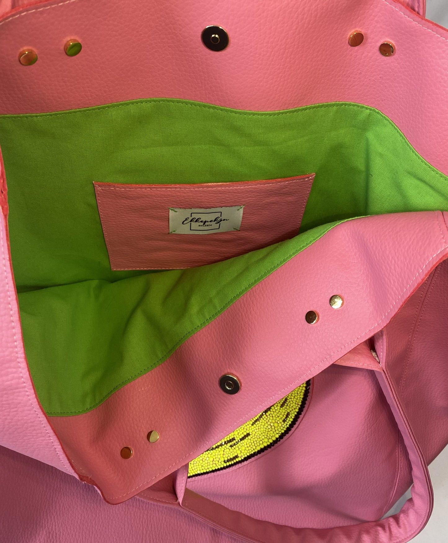 Banana Tote