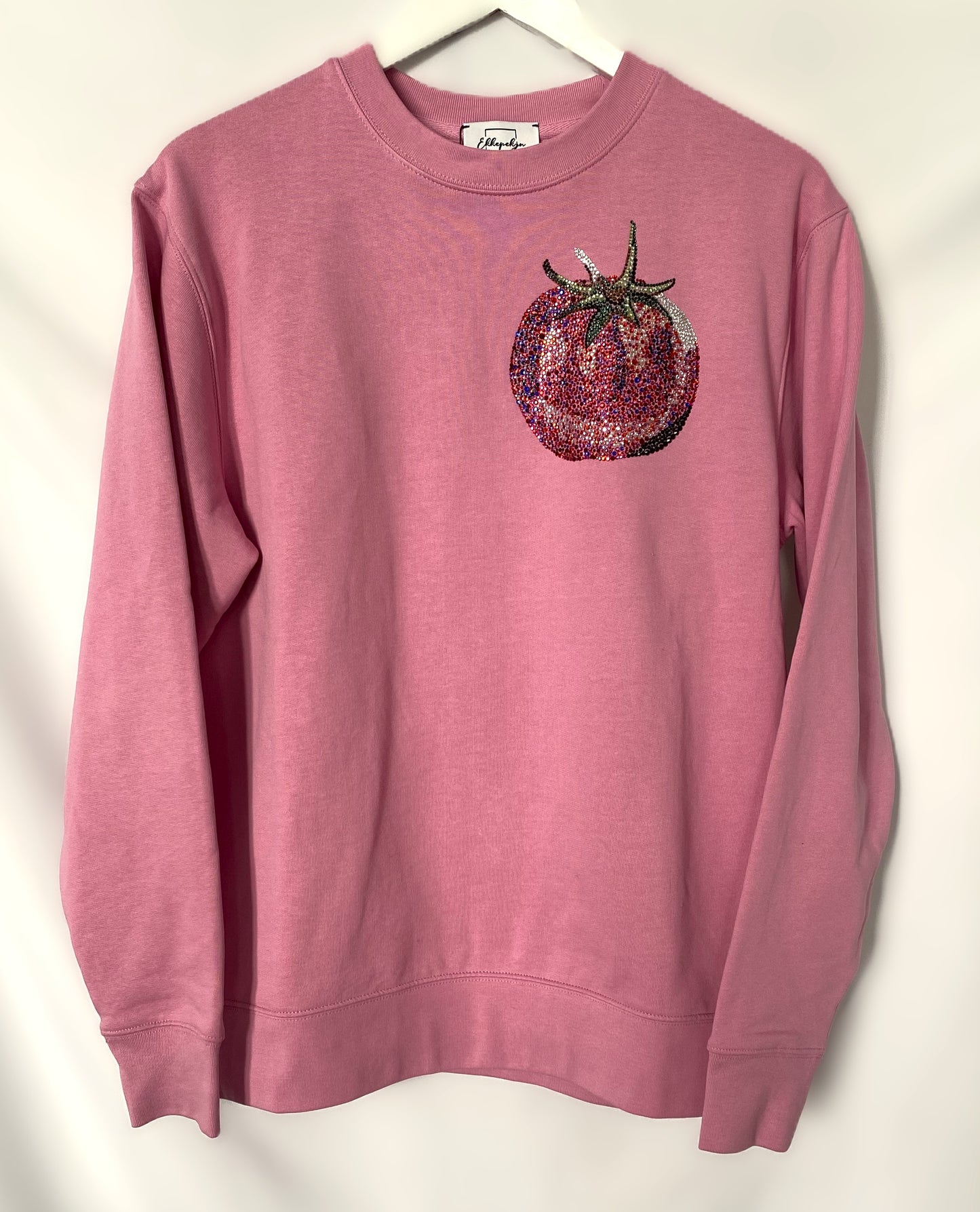 Tomato jumper