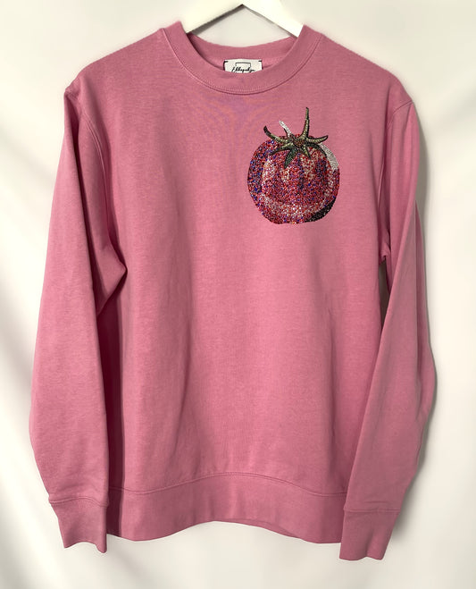 Tomato jumper