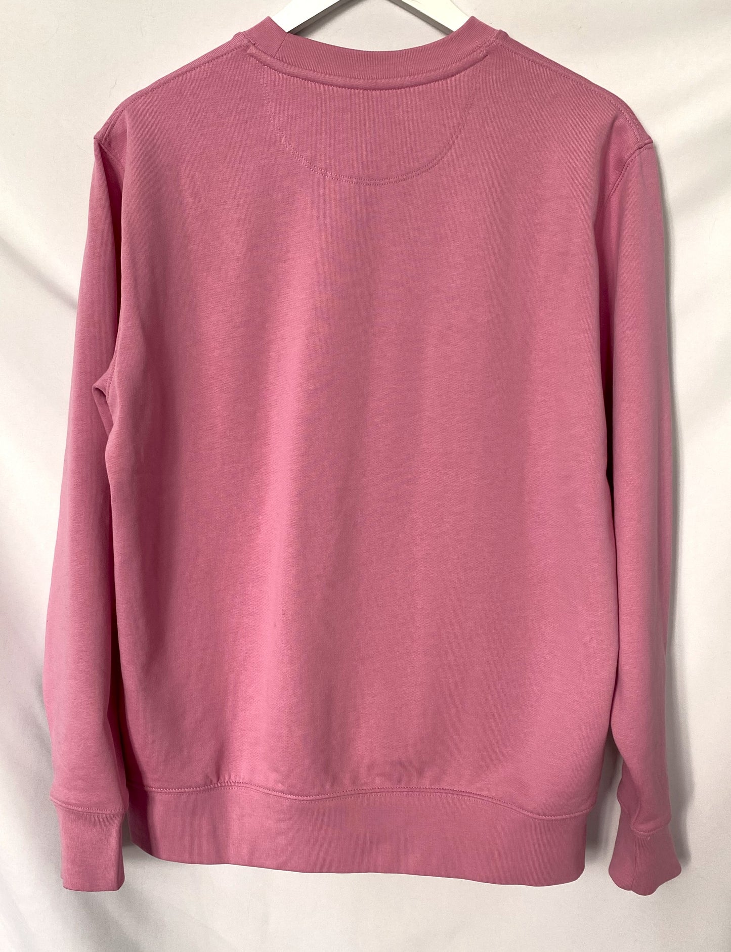 Tomato jumper